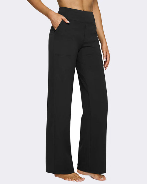 Flex Trousers