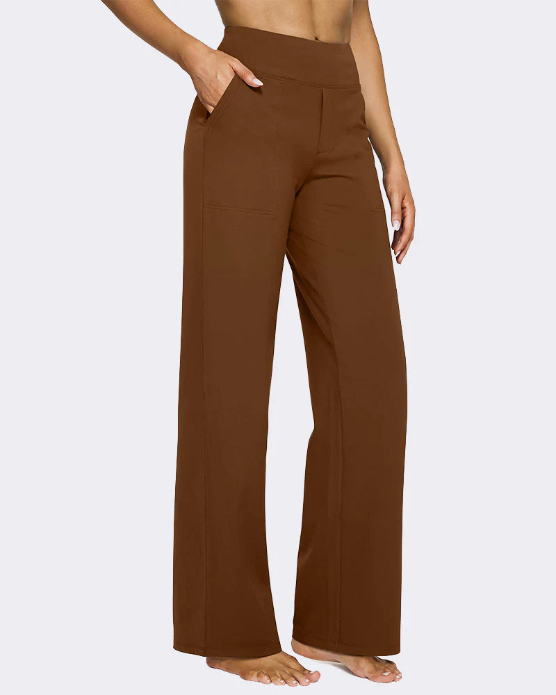 Flex Trousers