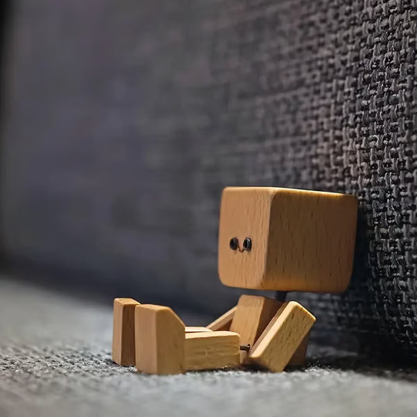 🔥 The price is limited! 🔥-Mini rocking puppet