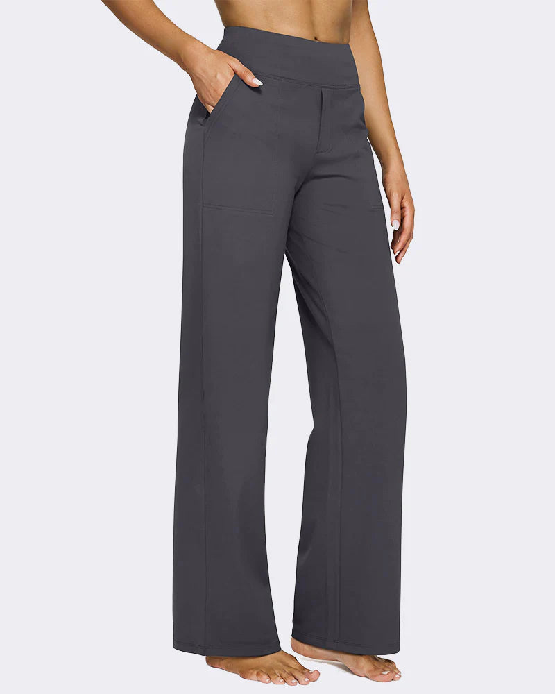 Flex Trousers