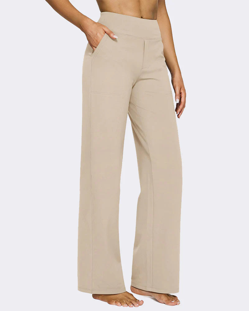 Flex Trousers