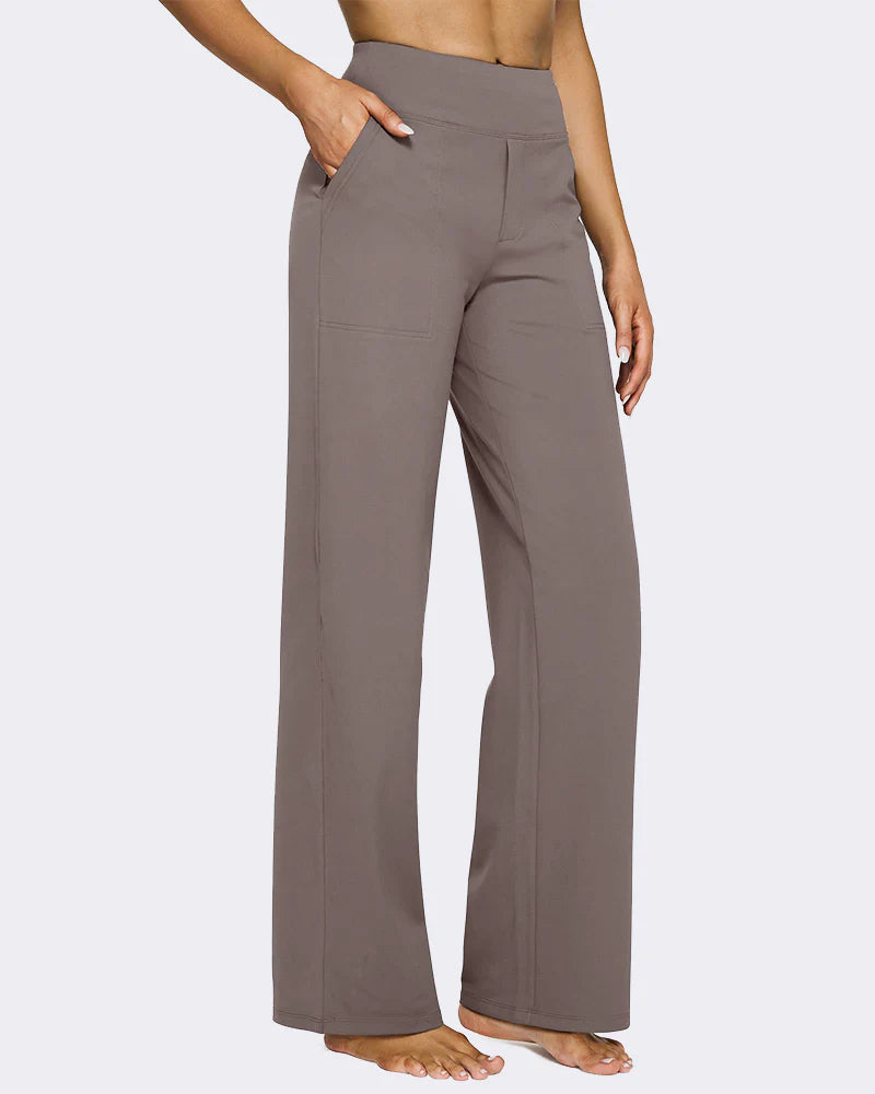 Flex Trousers