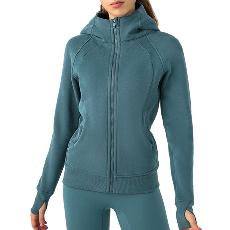 Winter Sports Jacket