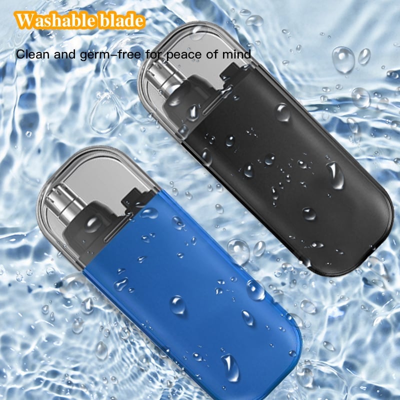 41% Off🔥Portable Nose Hair Trimmer
