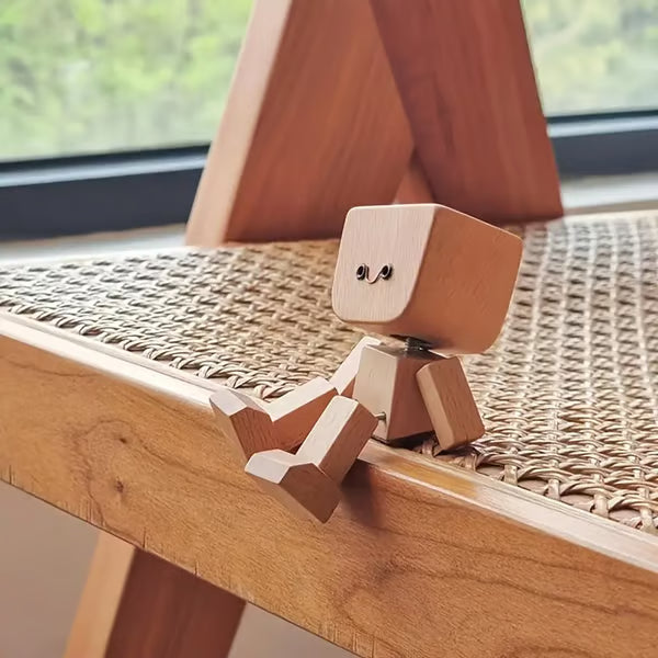 🔥 The price is limited! 🔥-Mini rocking puppet
