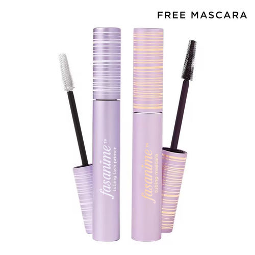 Tubing Mascara & Primer