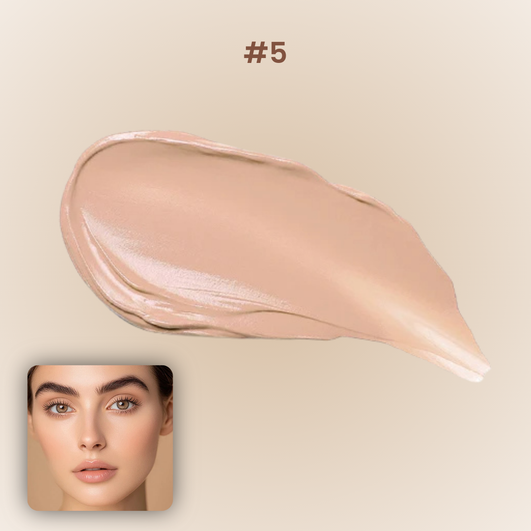 🔥Last Day 49%OFF - Serum Boosted Skin Tint Balm
