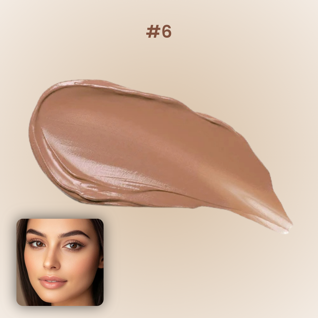 🔥Last Day 49%OFF - Serum Boosted Skin Tint Balm