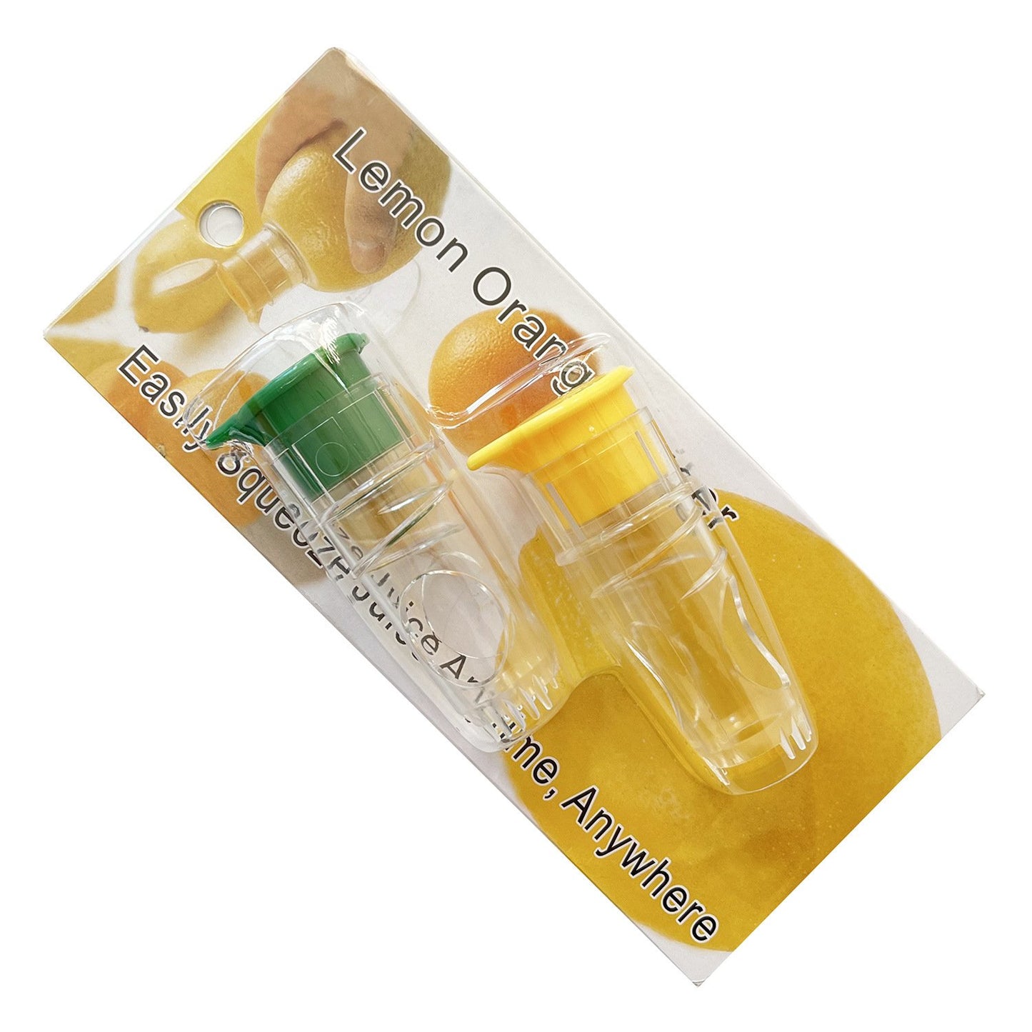 🔥Buy 5 Get 2 Free🔥 - Lemon Juicer🍋✨