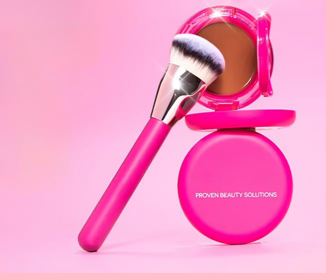 🎉Buy 1 Get 1 Free✨ 10 Peptide Bounce Balm Foundation