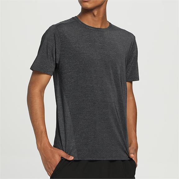 Men's Athleisure T-shirt - Blue