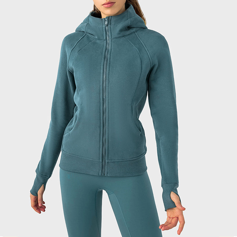 Winter Sports Jacket