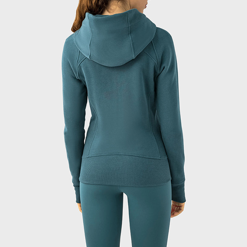 Winter Sports Jacket