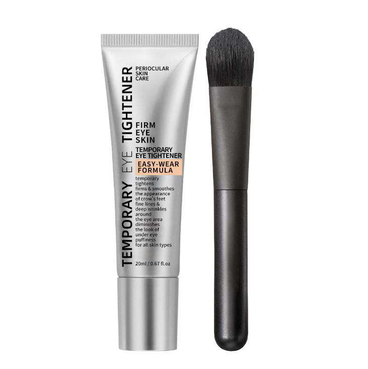 🌸Instant Eye Tightener Easy-Wear Formula – Ultimate Lift & Smooth Finish ✨