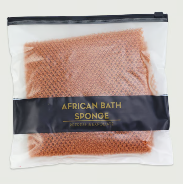 🔥Buy 1 Get 1 Free✨African Exfoliating Net Sponge
