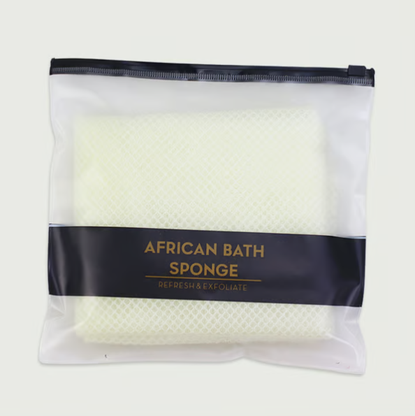 🔥Buy 1 Get 1 Free✨African Exfoliating Net Sponge