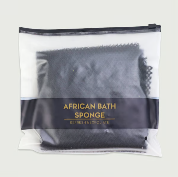 🔥Buy 1 Get 1 Free✨African Exfoliating Net Sponge