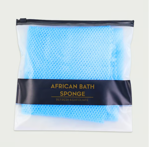 🔥Buy 1 Get 1 Free✨African Exfoliating Net Sponge
