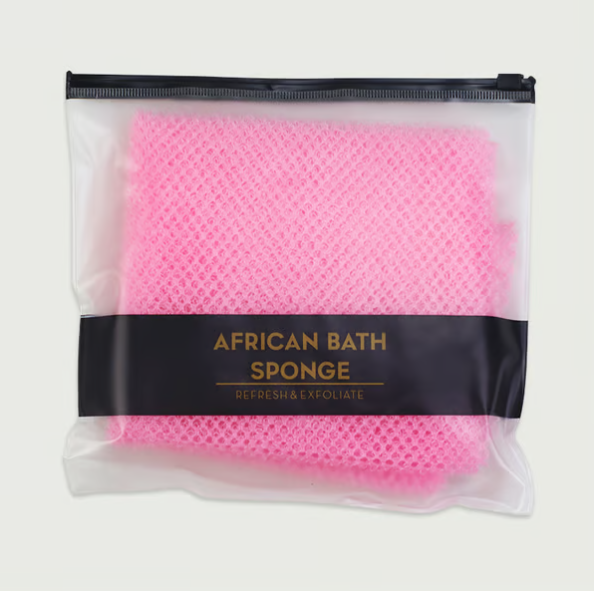 🔥Buy 1 Get 1 Free✨African Exfoliating Net Sponge
