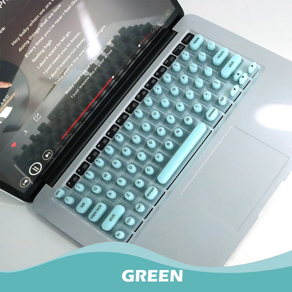 🔥Discount (Today Only)🔥-3D Keyboard Cover For Long Nails