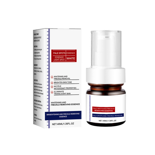 Gentler, Faster Fading, More Affordable — Niacinamide Spot-Reducing Serum / Anti-Aging Cream