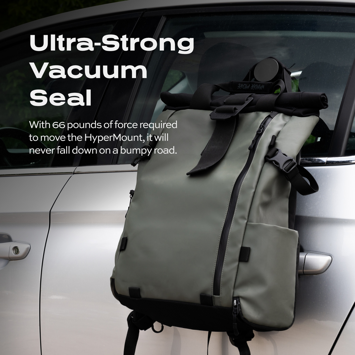🔥70% off🔥-Vacuum adsorption phone holder