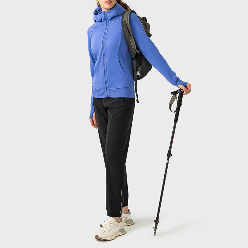 Winter Sports Jacket