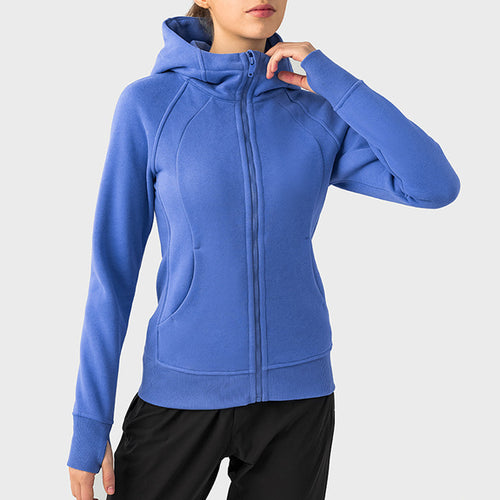 Winter Sports Jacket