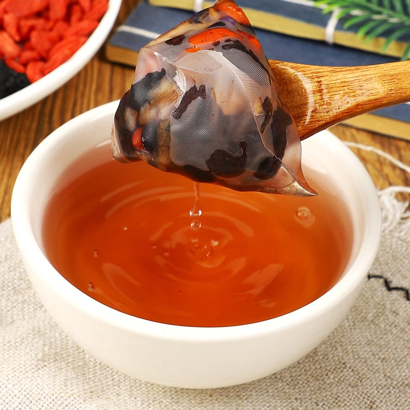 ⏰ Buy 3 Get 1 Free 🔥Formula Ginseng Treasure Tea
