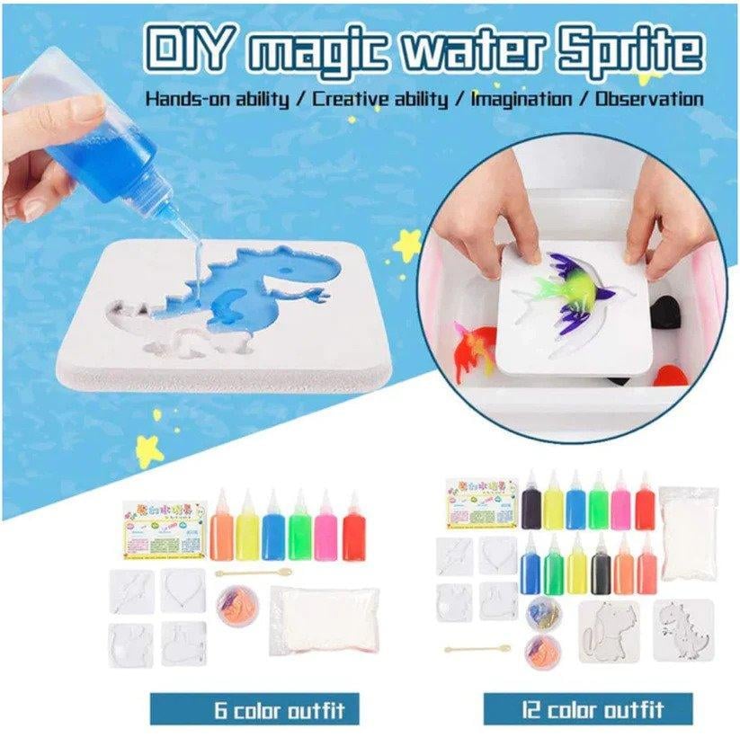 Hot Sale 49% OFF 😍💖Magic Water ELF Toy for Kids
