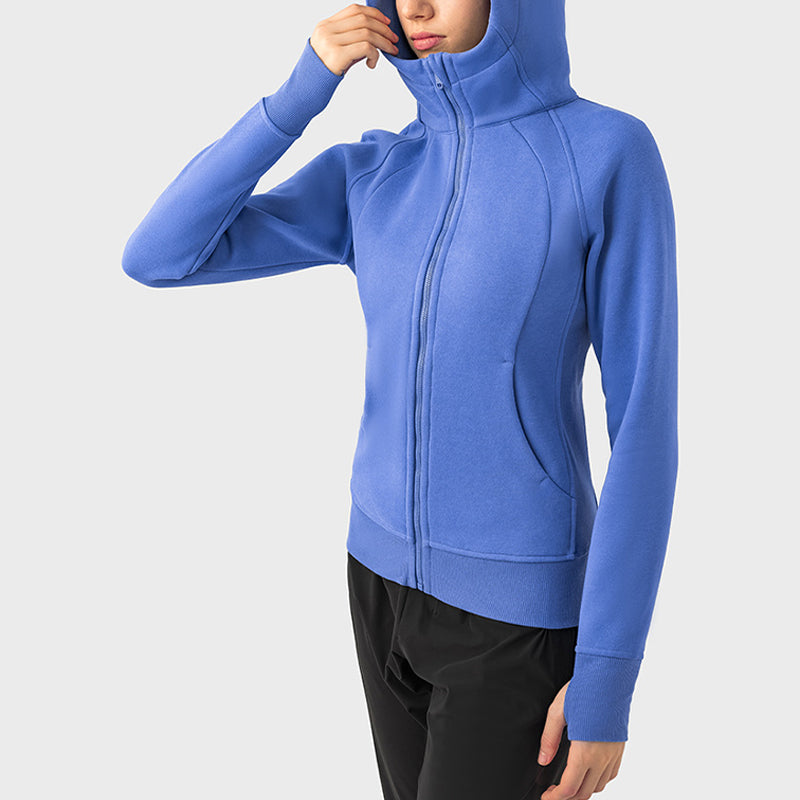 Winter Sports Jacket
