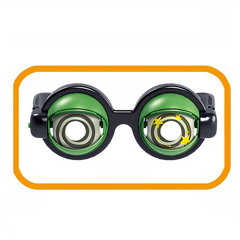 Fasanime Props Glasses