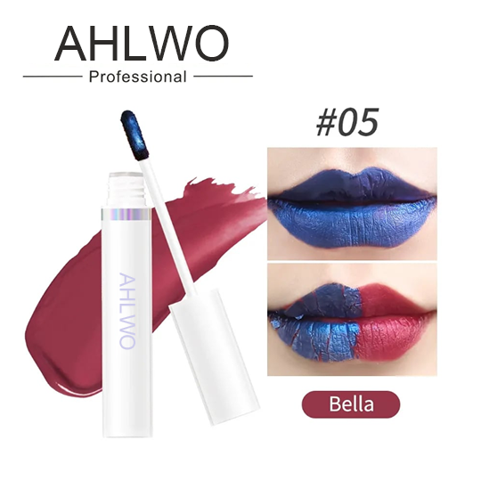 💋 اكشفي عن شفاه مثالية طوال اليوم دون عناء - 💄قناع تلوين الشفاه