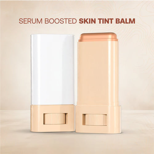 🔥Last Day 49%OFF - Serum Boosted Skin Tint Balm