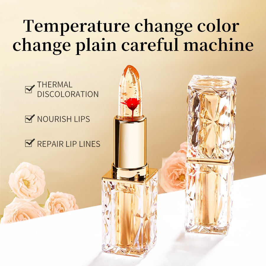 50% Off🔥Transferproof Color-Changing Lipstick