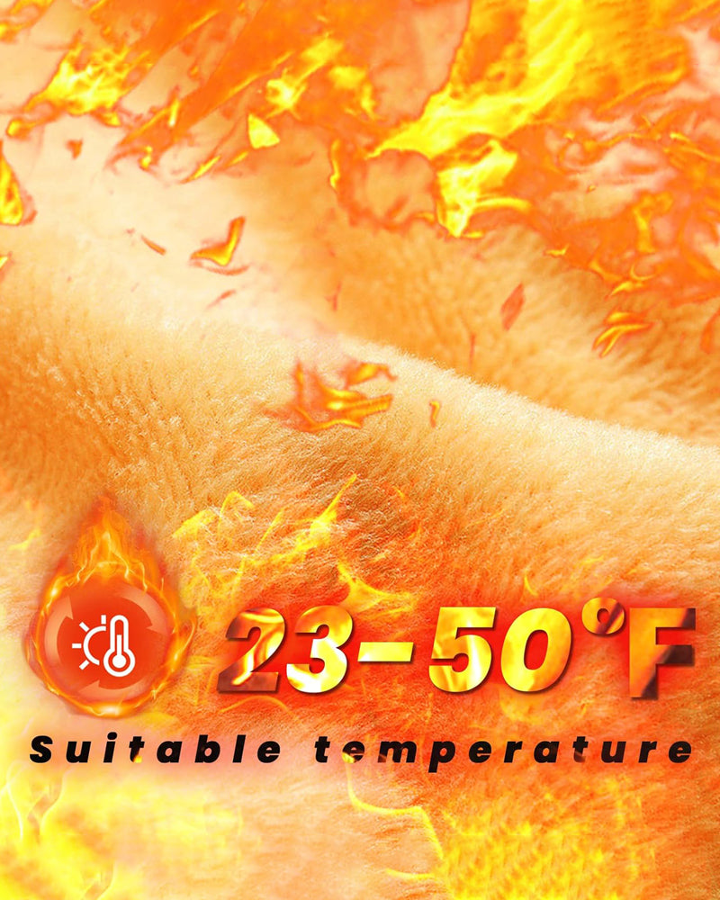 🔥Buy 2 Get 30% Off🔥Translucent Fleece Lined Tights