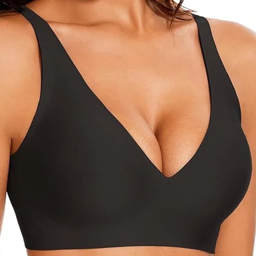 🔥Hot Sale 📢 Womens Comfortable Wireless Bras