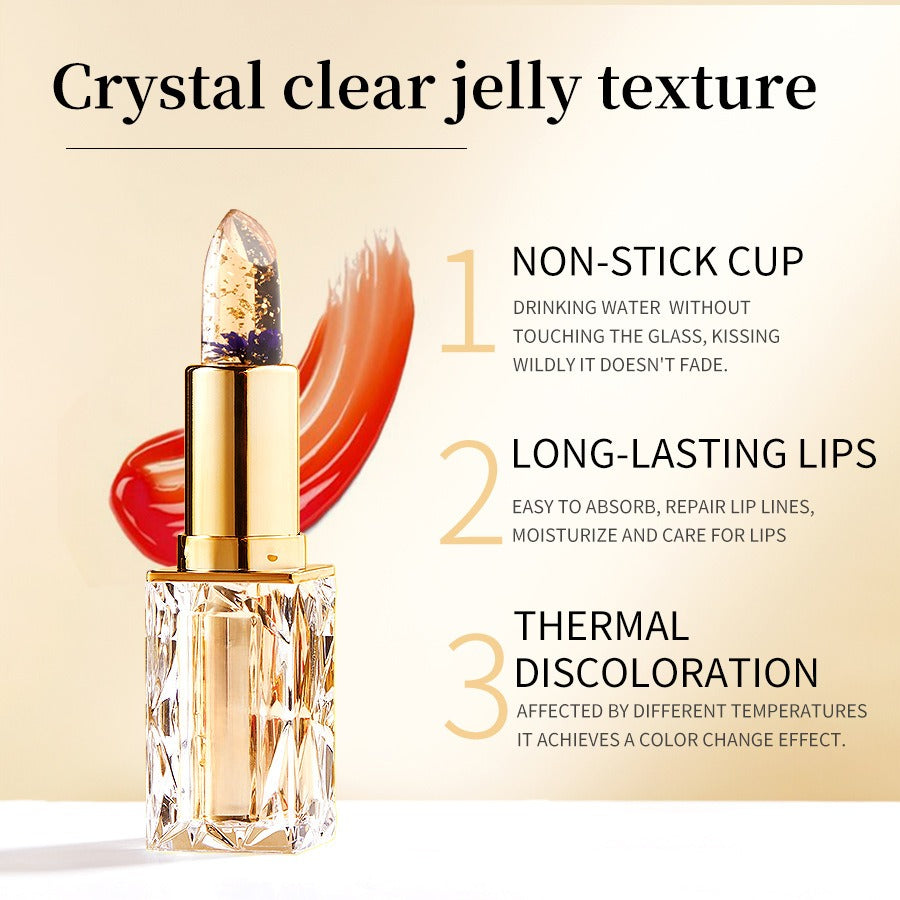 50% Off🔥Transferproof Color-Changing Lipstick