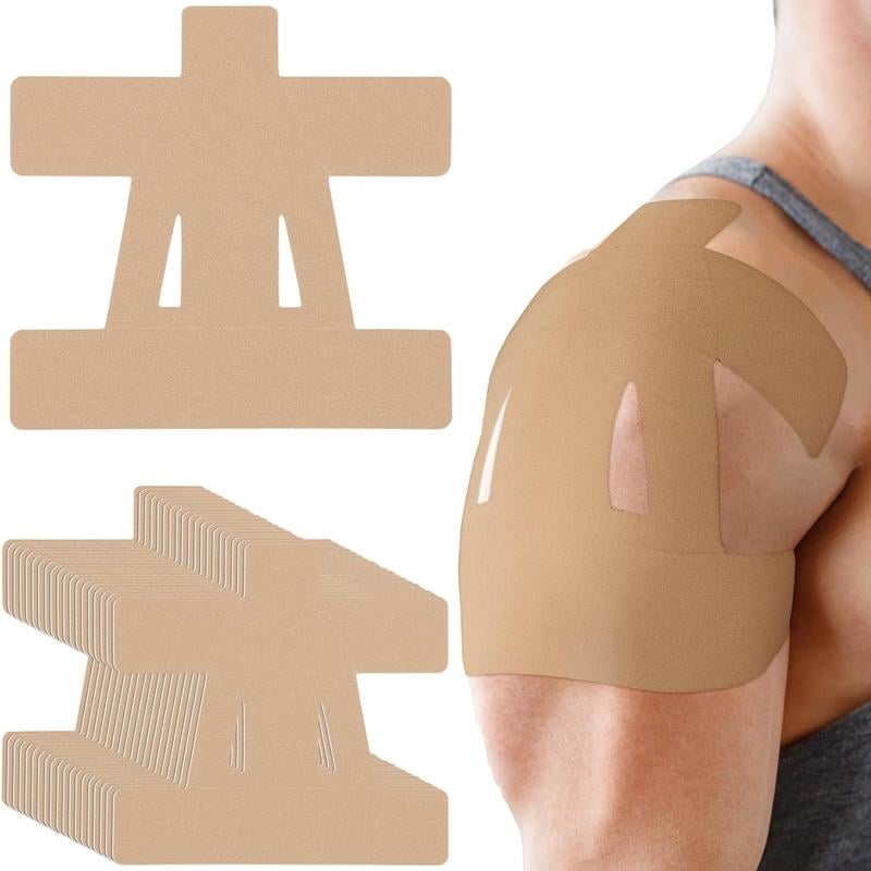 💕Up To 50% Off+Free 5 pcs🔥Kinesiology Tape