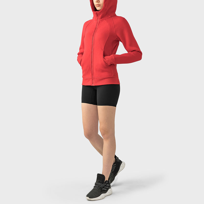 Winter Sports Jacket