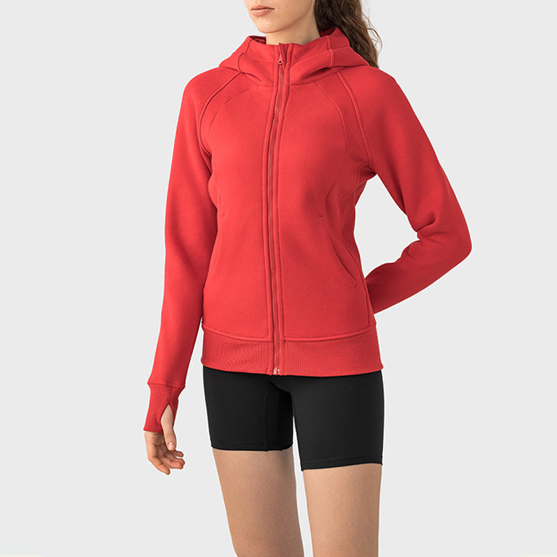 Winter Sports Jacket