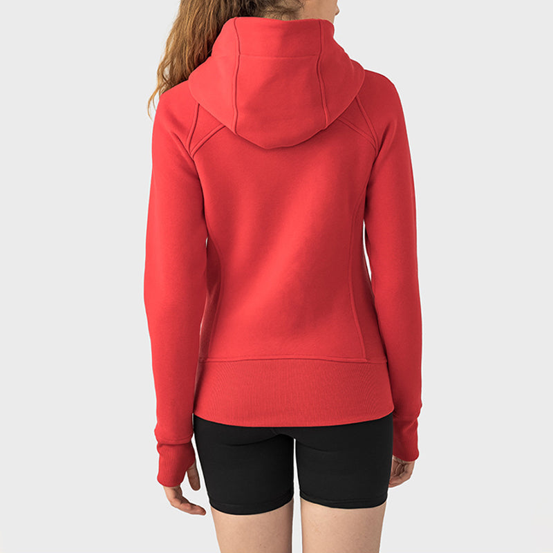 Winter Sports Jacket