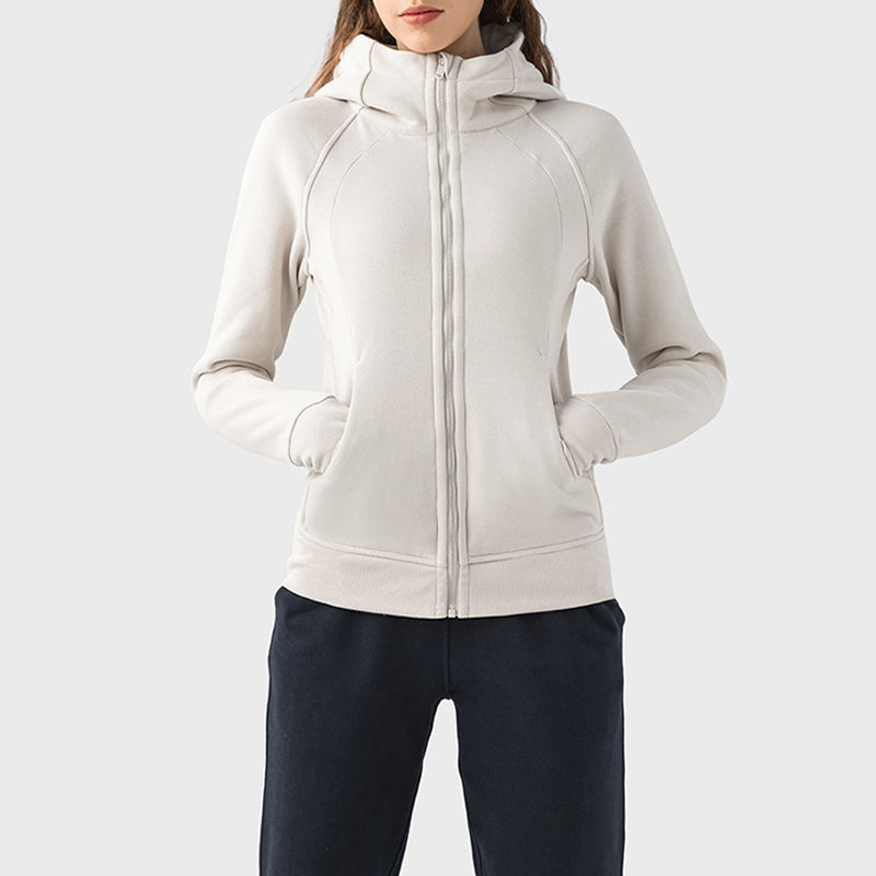 Winter Sports Jacket