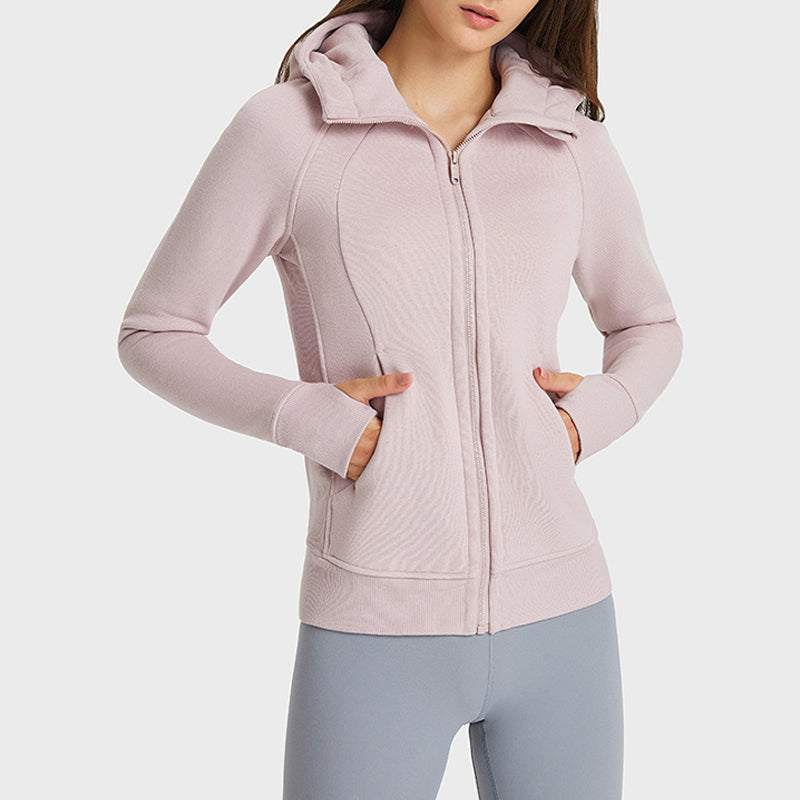 Winter Sports Jacket