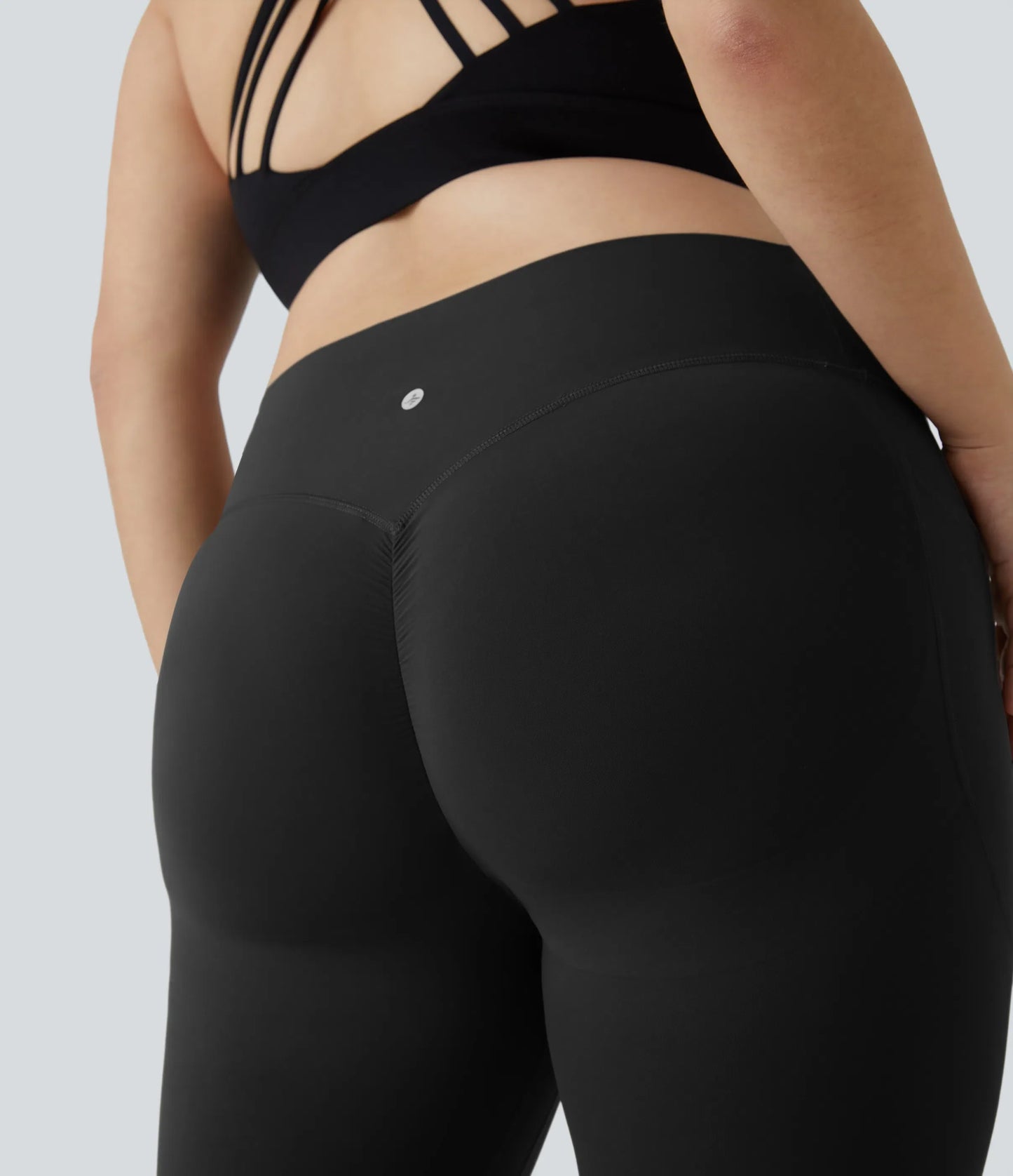🔥Buy 2 Get 1 Free🔥High Waisted Tummy Control Shaping Training Leggings Plus size