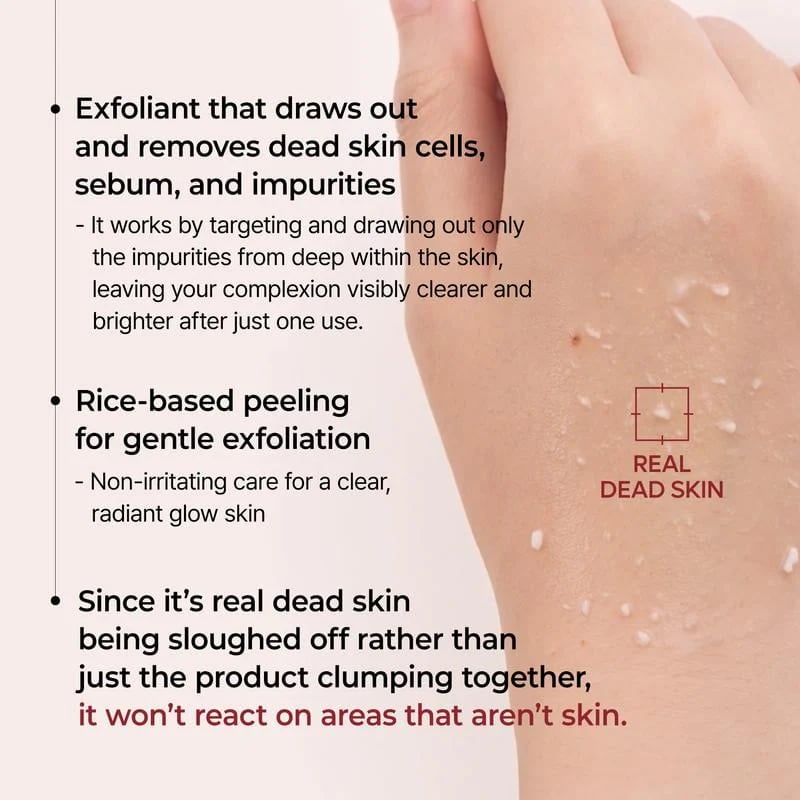 🏆Flash Sale⚡ 50K+ SOLD! Almost Gone-💥🔥Peel Shot Glow Rice Ampoule Duo