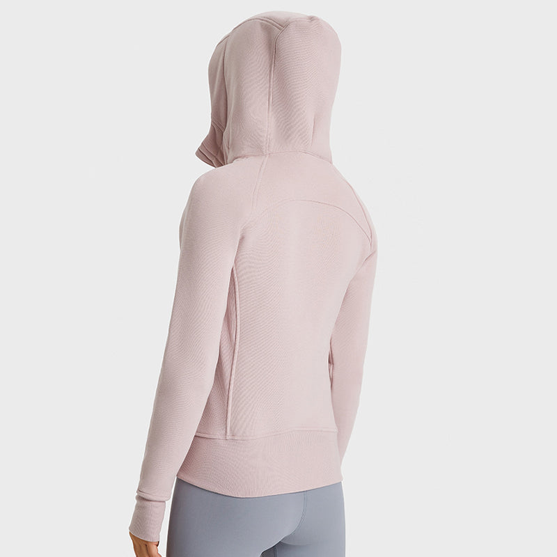 Winter Sports Jacket