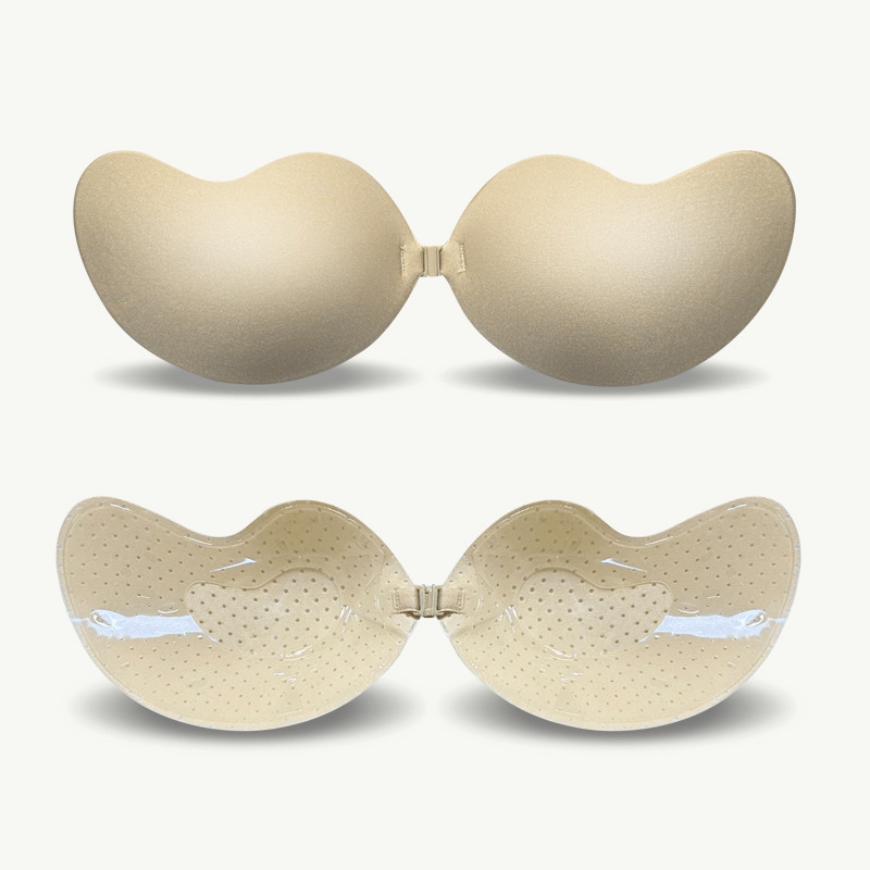 🎁🌷Invisible Diva Strapless Backless Push up Bra