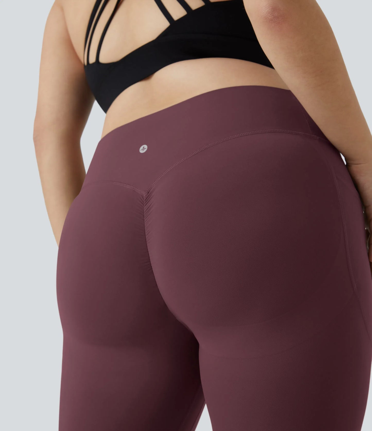 🔥Buy 2 Get 1 Free🔥High Waisted Tummy Control Shaping Training Leggings Plus size