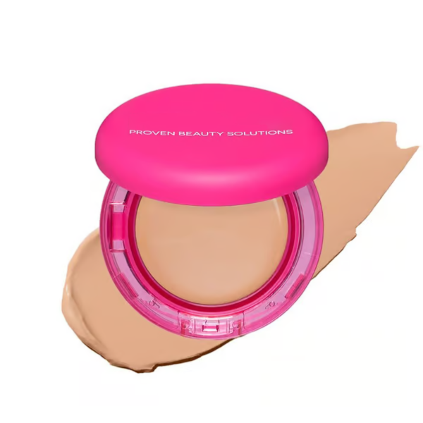 🎉Buy 1 Get 1 Free✨ 10 Peptide Bounce Balm Foundation